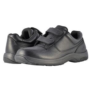 Dunham Men’s Big & Tall Winslow Waterproof Shoes With Alternate Closure 16 4E